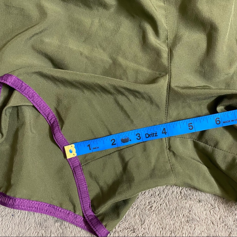 ADIDAS running shorts - Picture 5 of 5
